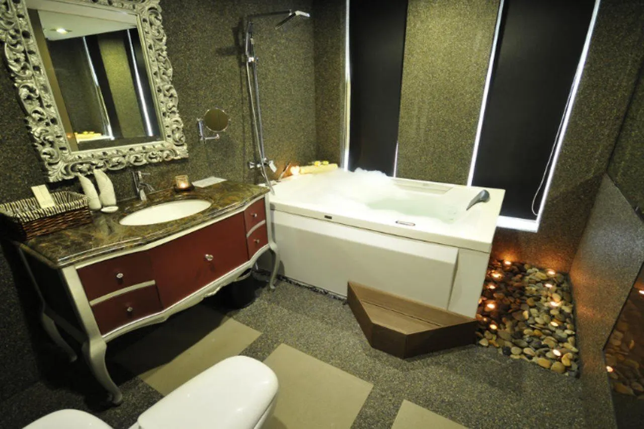 The Sterling Boutique Hotel Melaka  Malacca