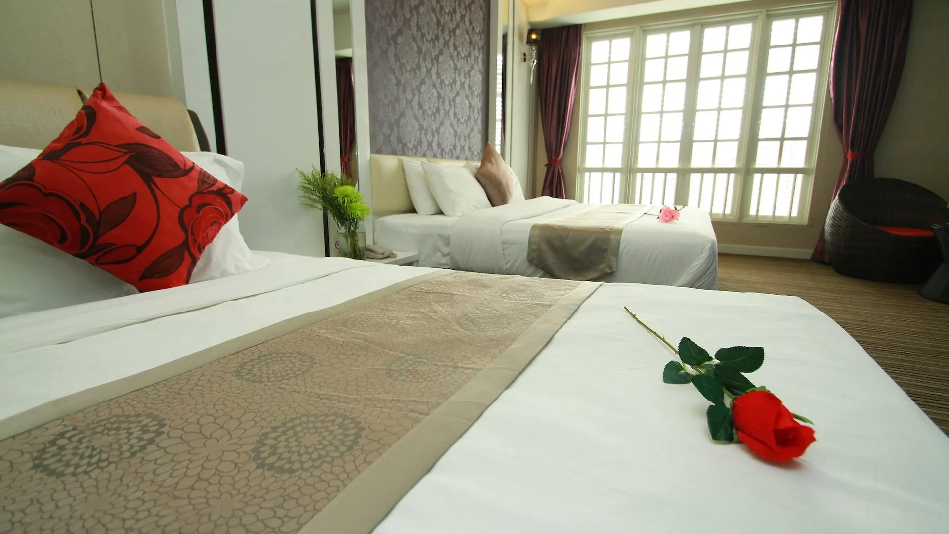 The Sterling Boutique Hotel Melaka