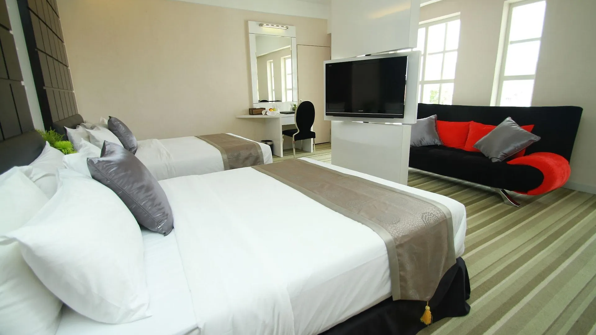 The Sterling Boutique Hotel Melaka