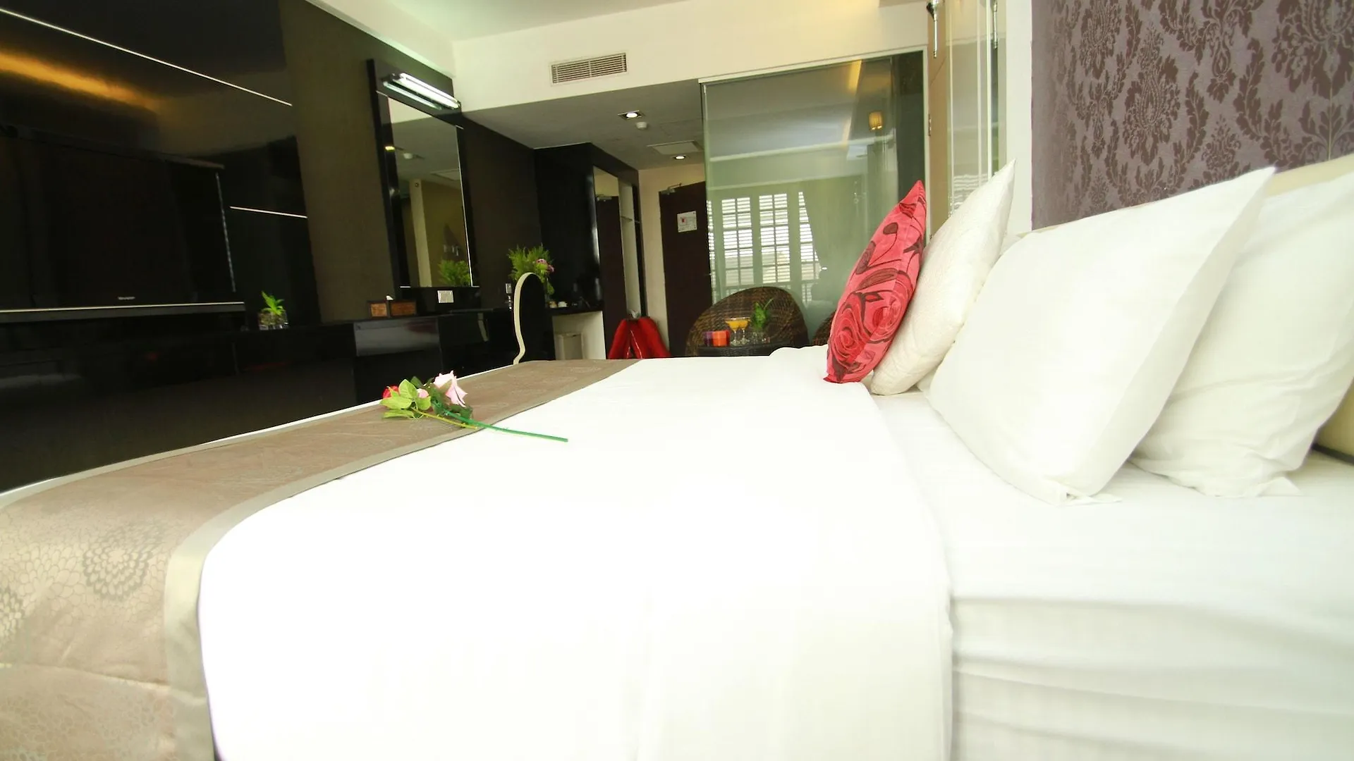 The Sterling Boutique Hotel Melaka Malaysia