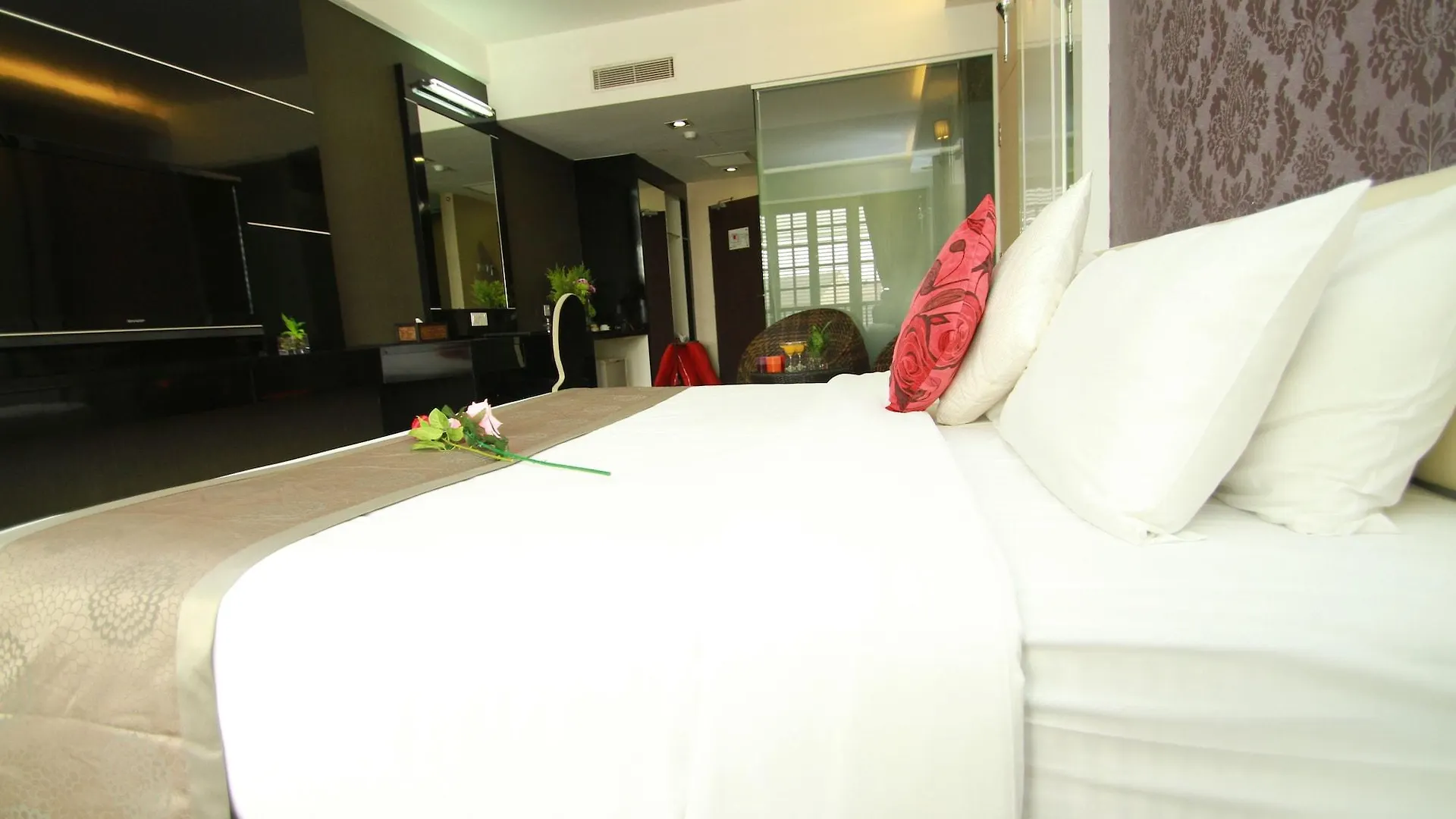 The Sterling Boutique Hotel Melaka