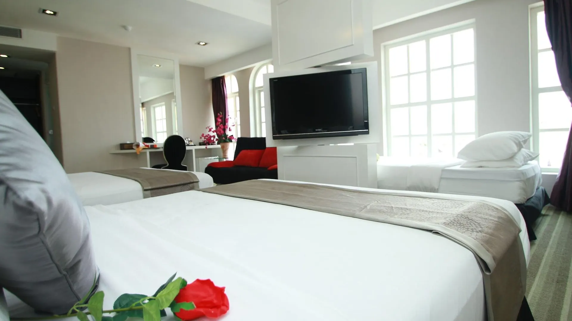 The Sterling Boutique Hotel Melaka