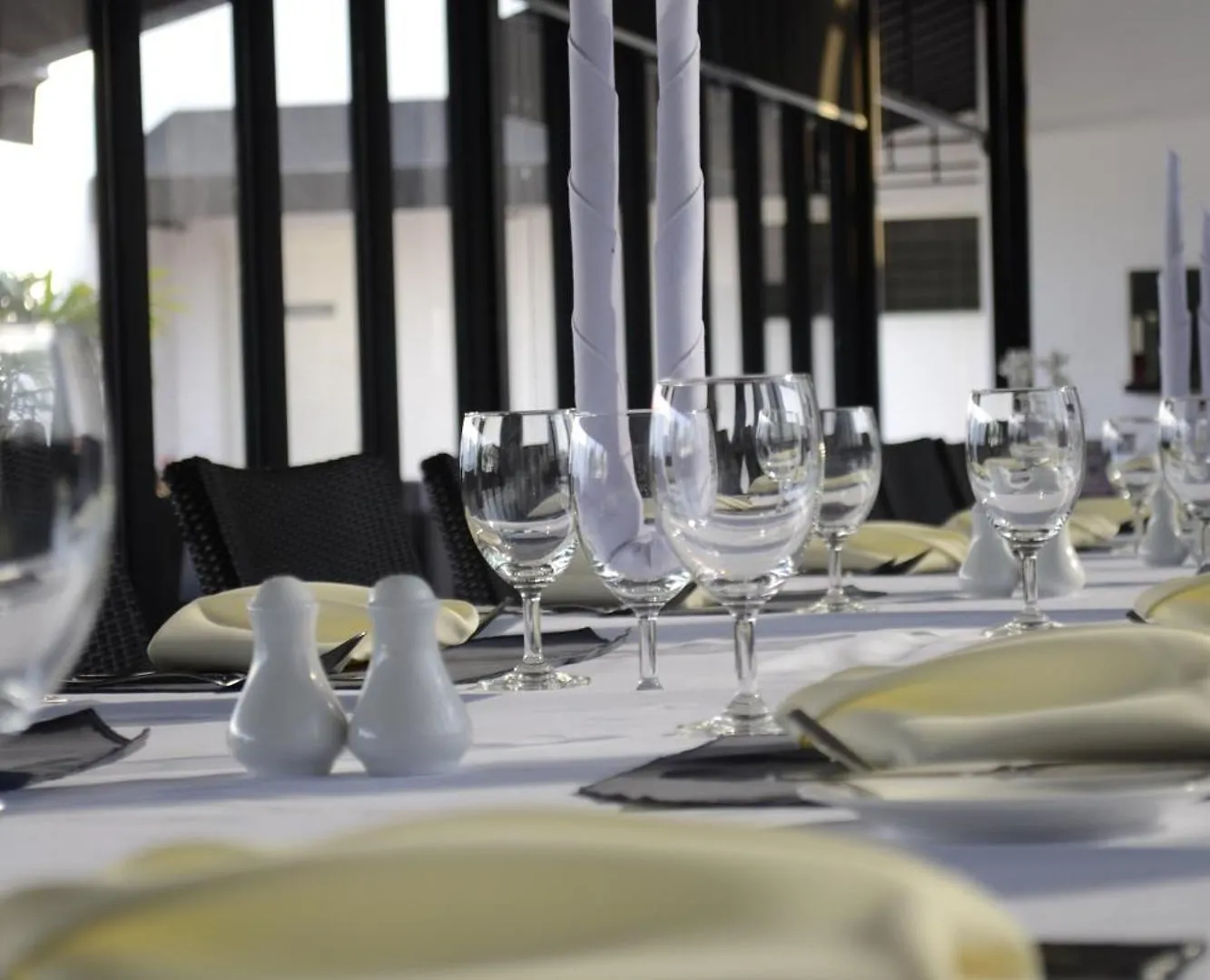 The Sterling Boutique Hotel Melaka Malaysia