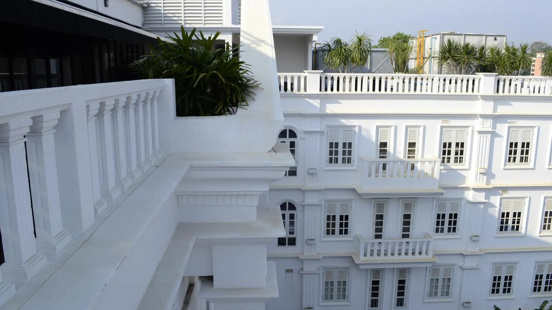 ****  The Sterling Boutique Hotel Melaka Malaysia