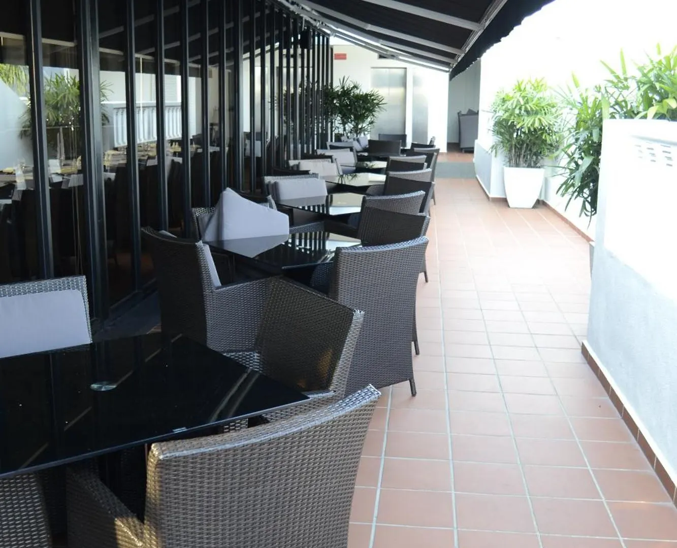 The Sterling Boutique Hotel Melaka Malacca