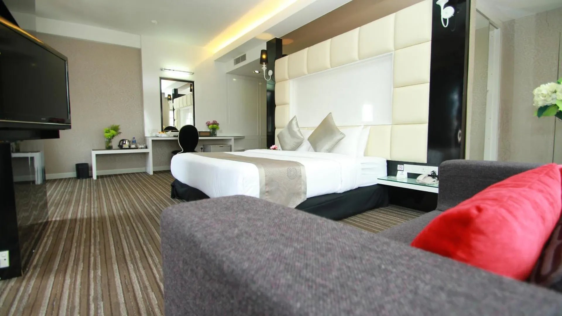 The Sterling Boutique Hotel Melaka Malacca