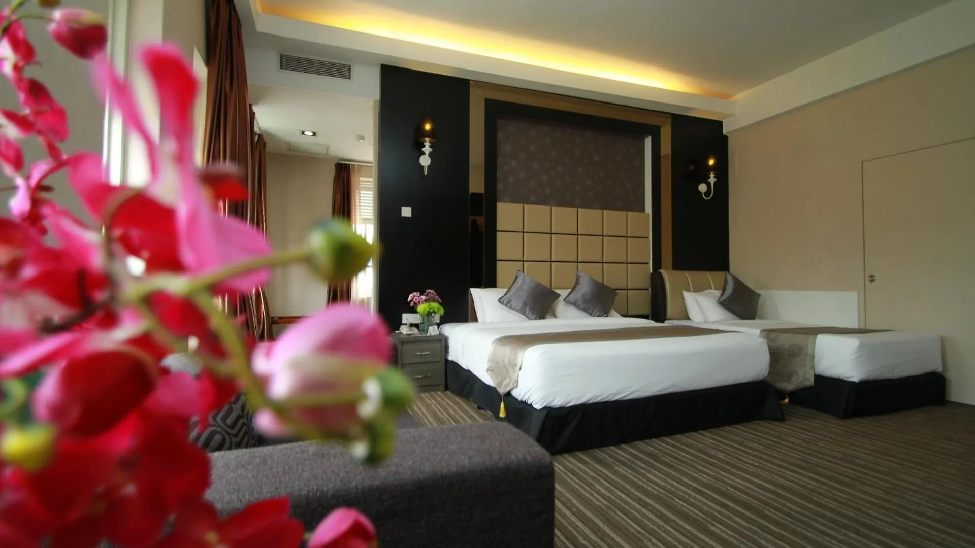 The Sterling Boutique Hotel Melaka