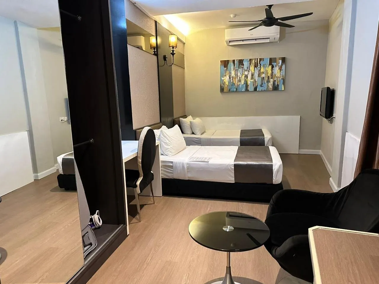 The Sterling Boutique Hotel Melaka