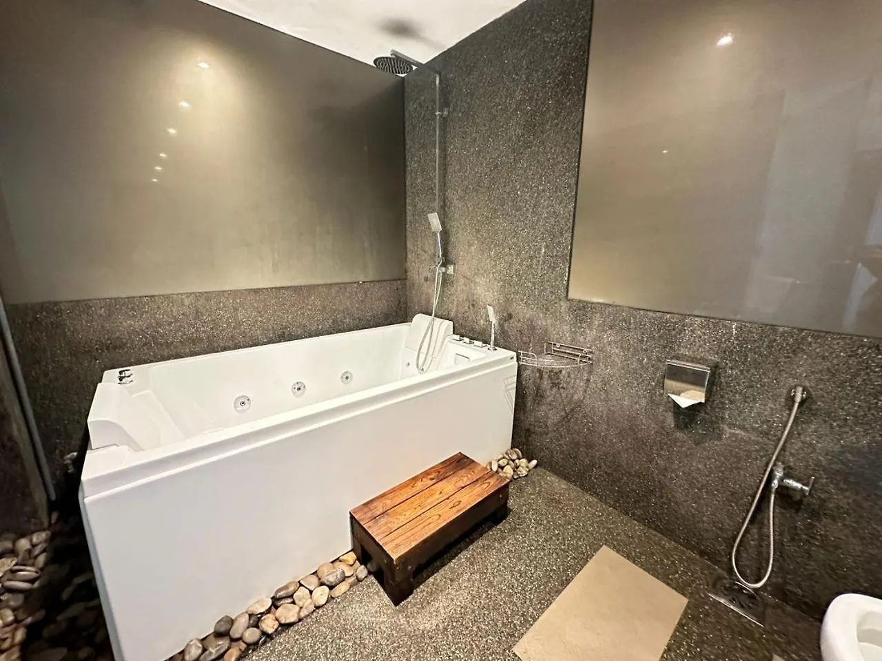 The Sterling Boutique Hotel Melaka