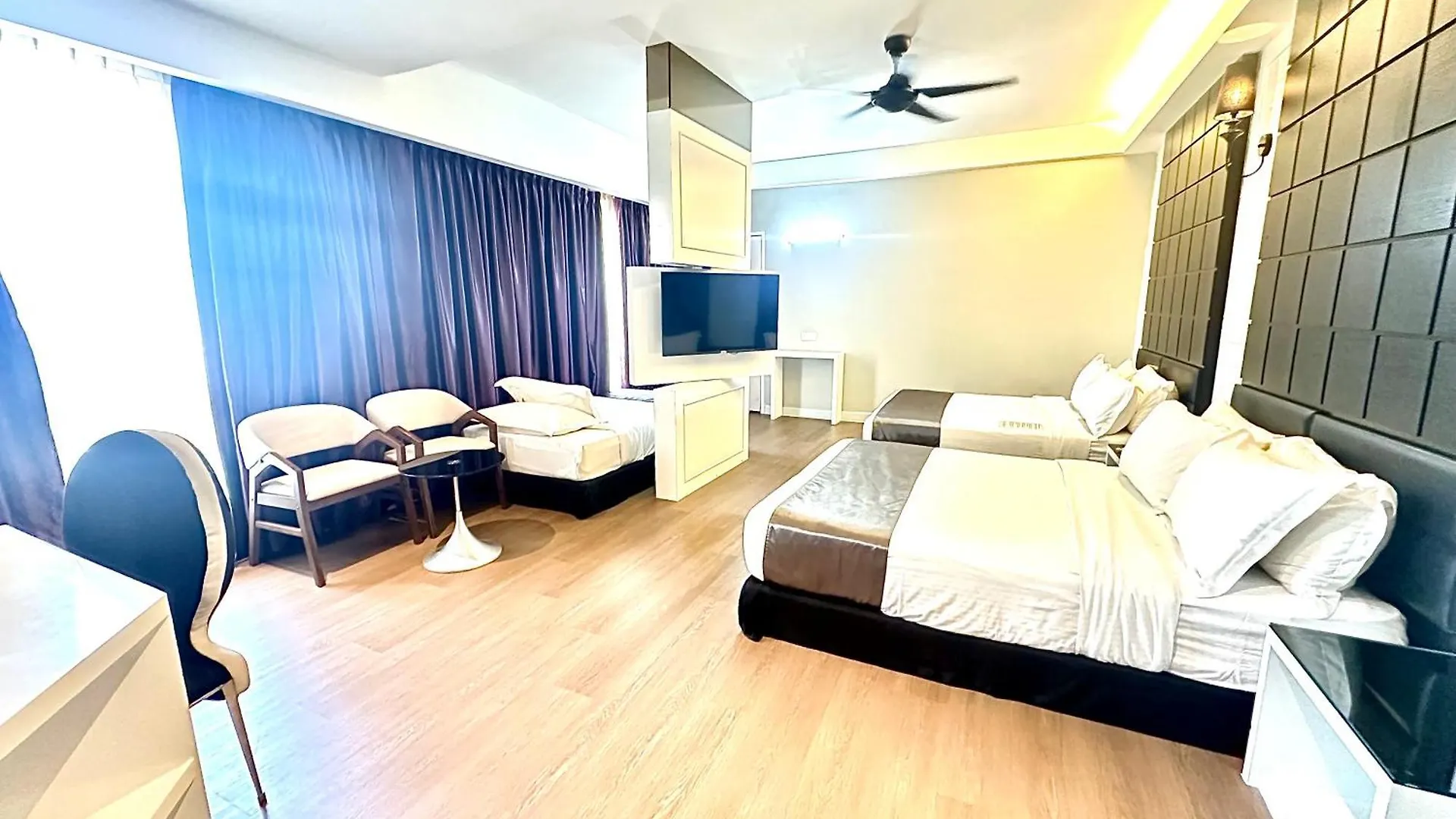 The Sterling Boutique Hotel Melaka Malaysia
