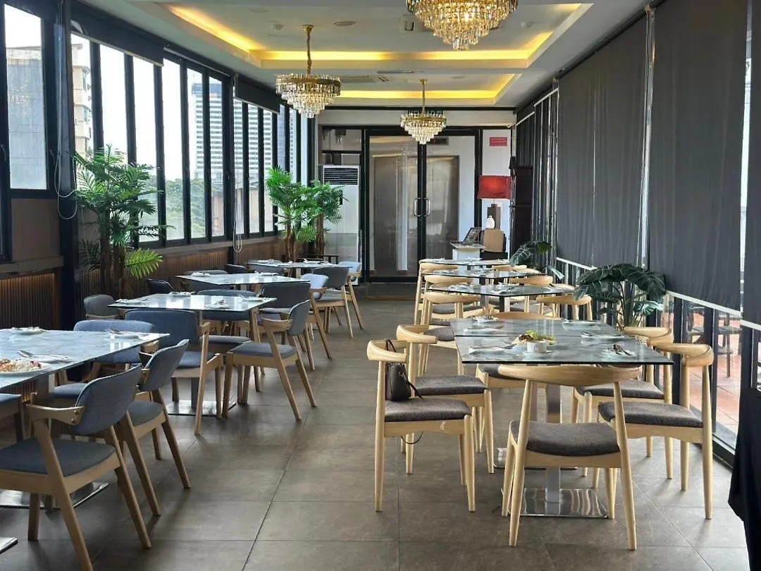 The Sterling Boutique Hotel Melaka 4*, Malacca