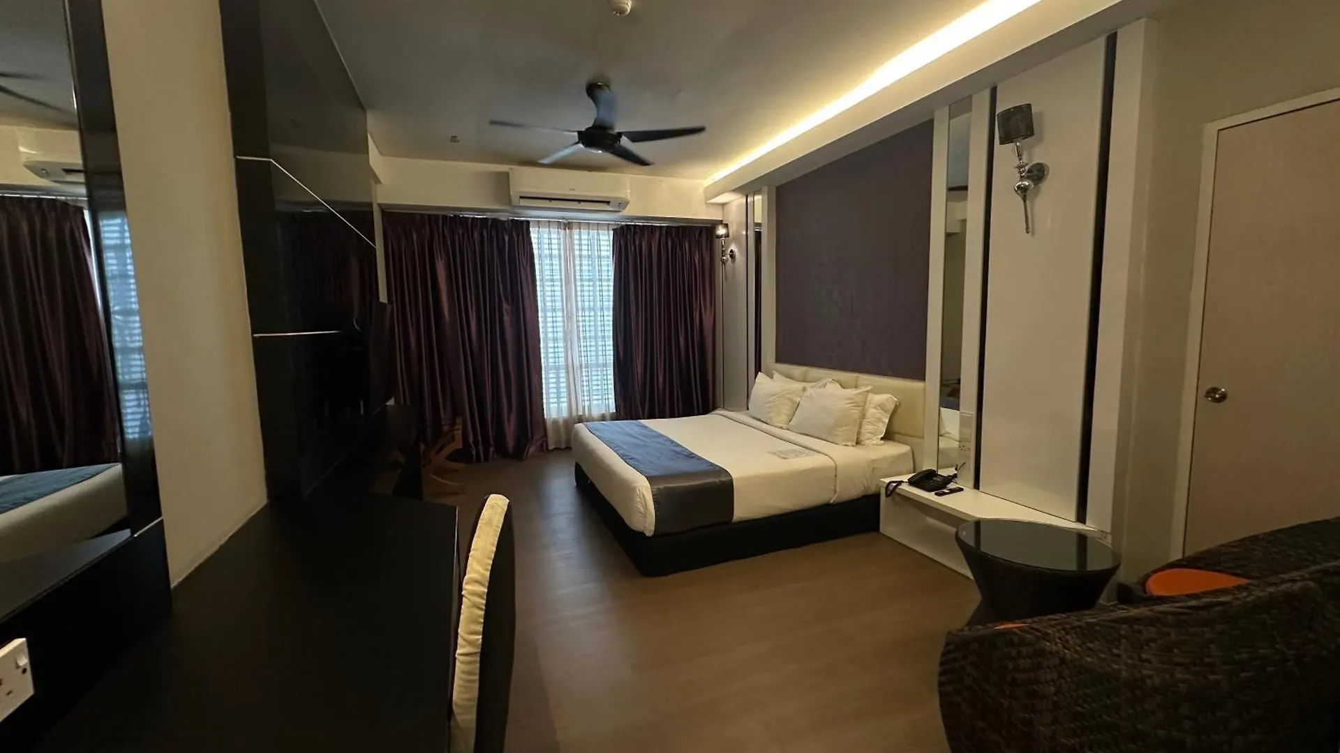 The Sterling Boutique Hotel Melaka 4*, Malacca Malaysia