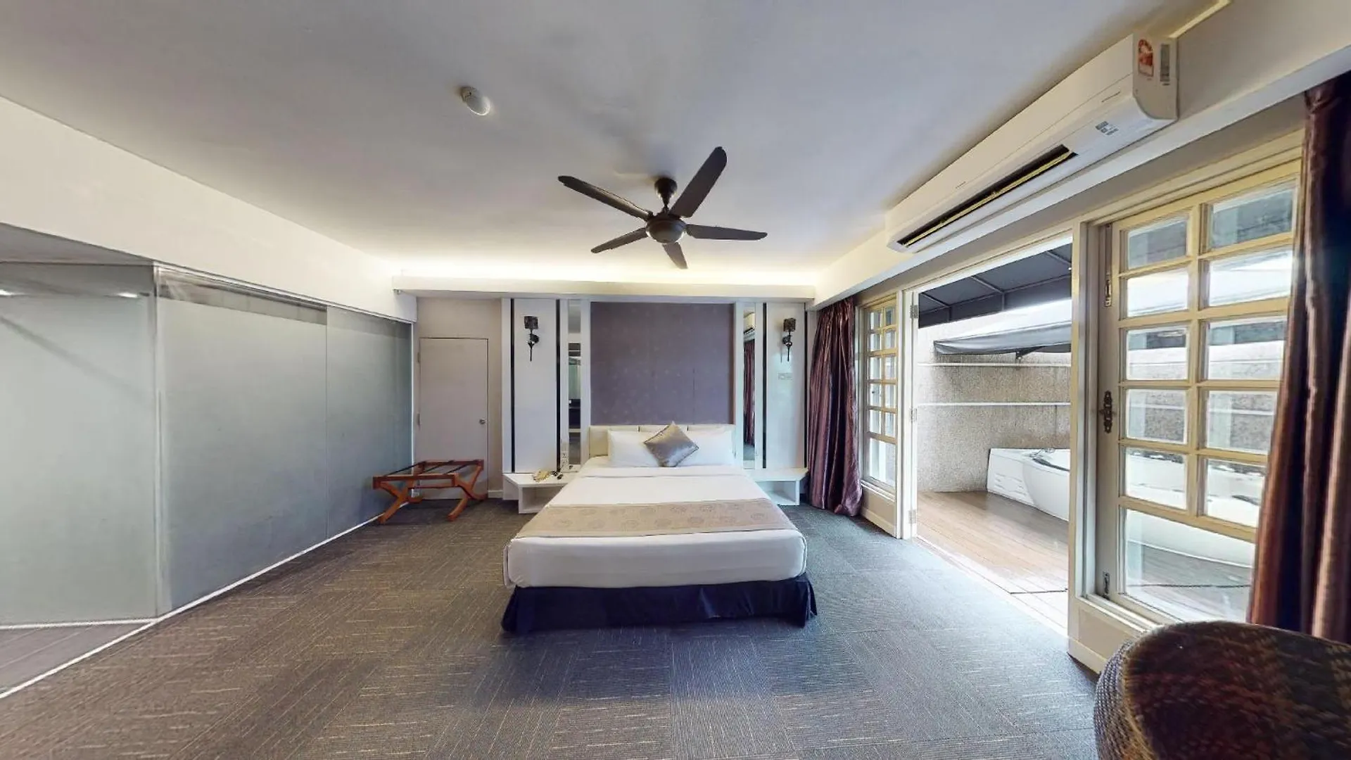 The Sterling Boutique Hotel Melaka  Malacca