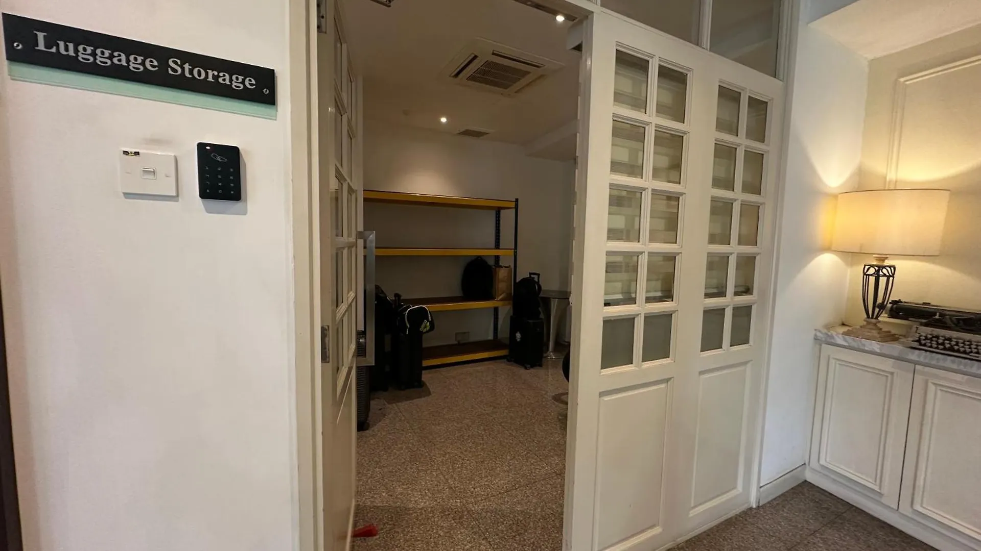 The Sterling Boutique Hotel Melaka  Malacca