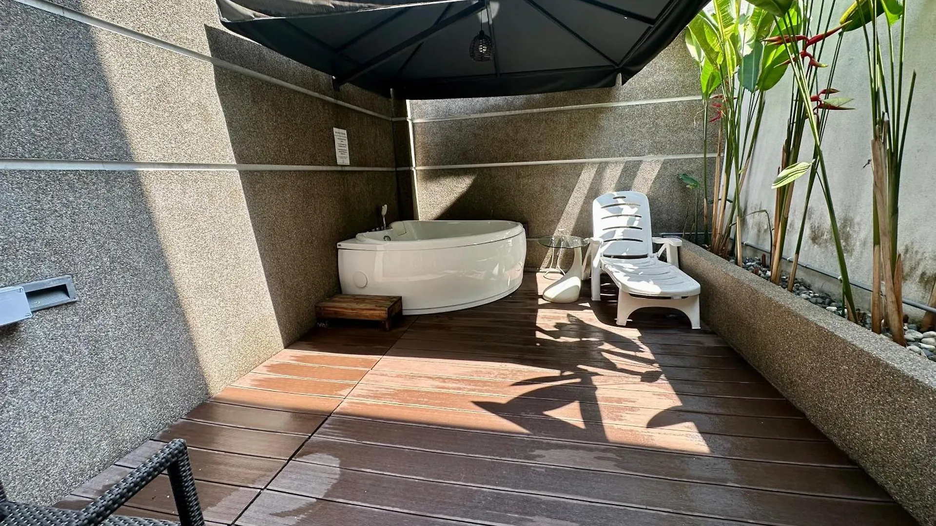 ****  The Sterling Boutique Hotel Melaka Malaysia