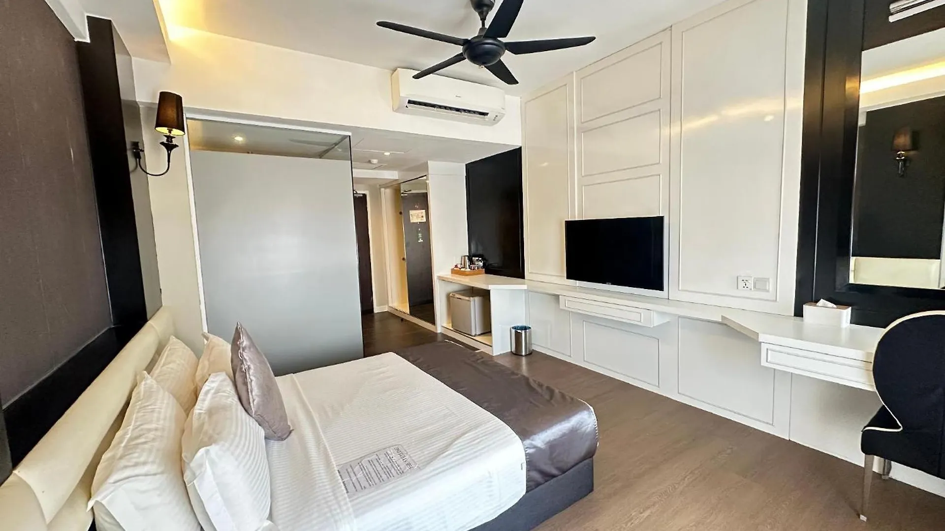The Sterling Boutique Hotel Melaka Malacca