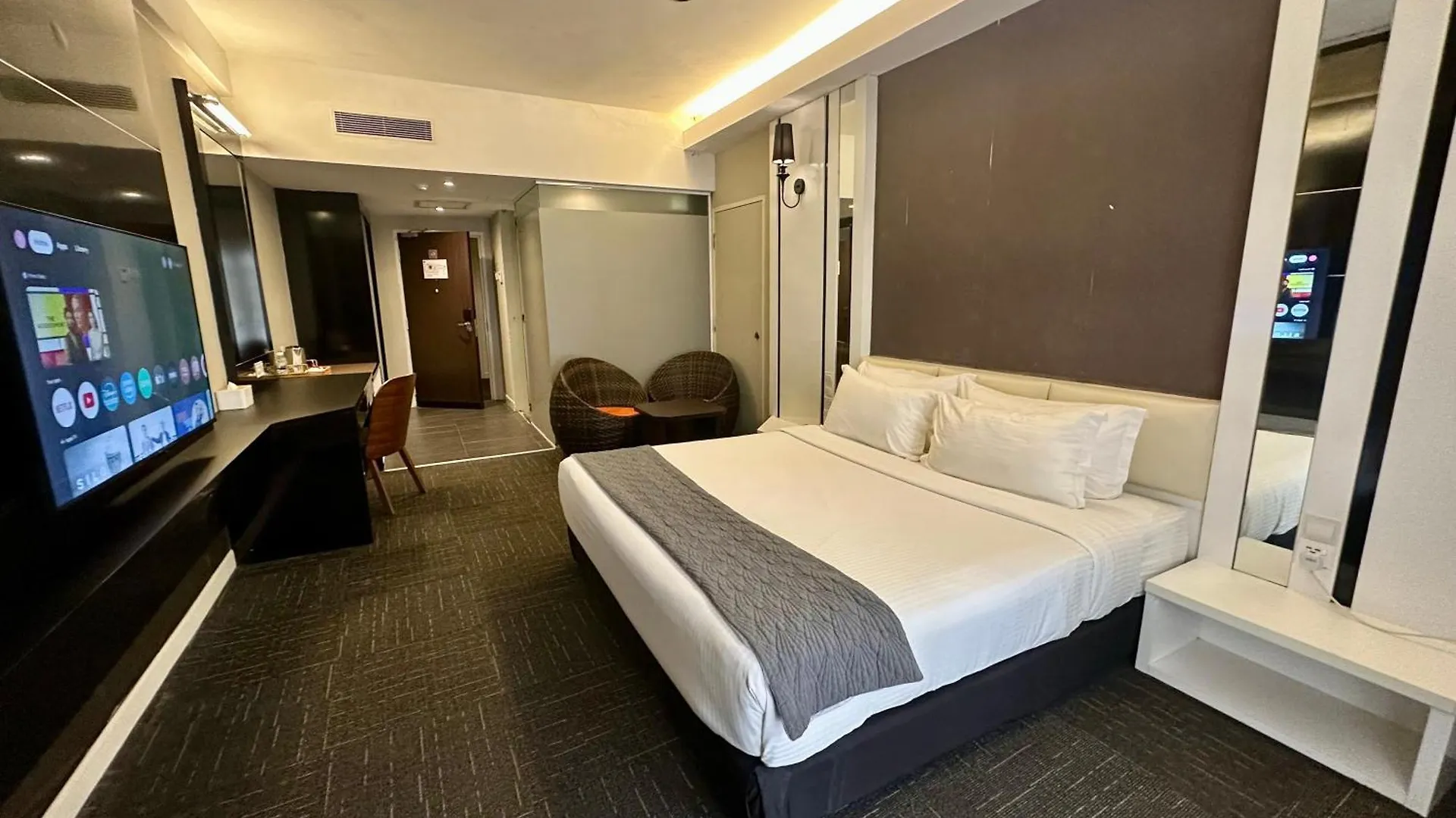 The Sterling Boutique Hotel Melaka