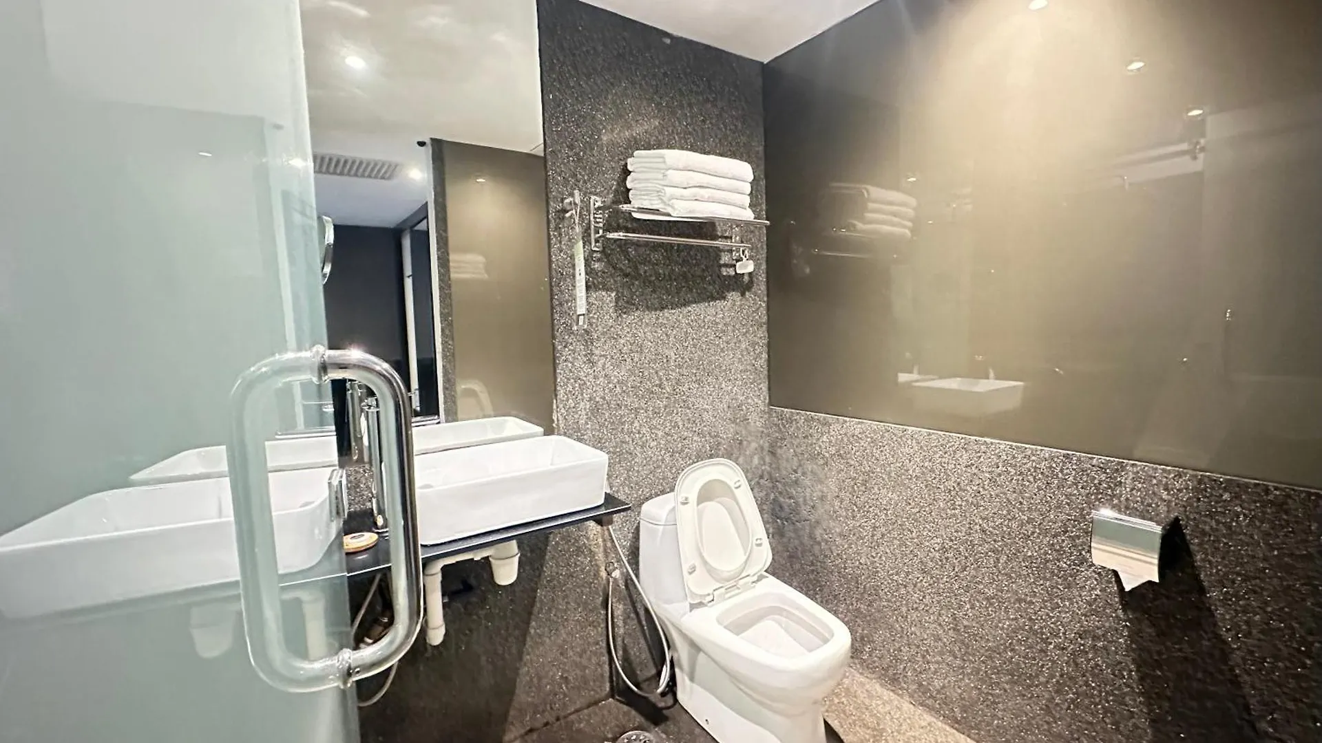 The Sterling Boutique Hotel Melaka