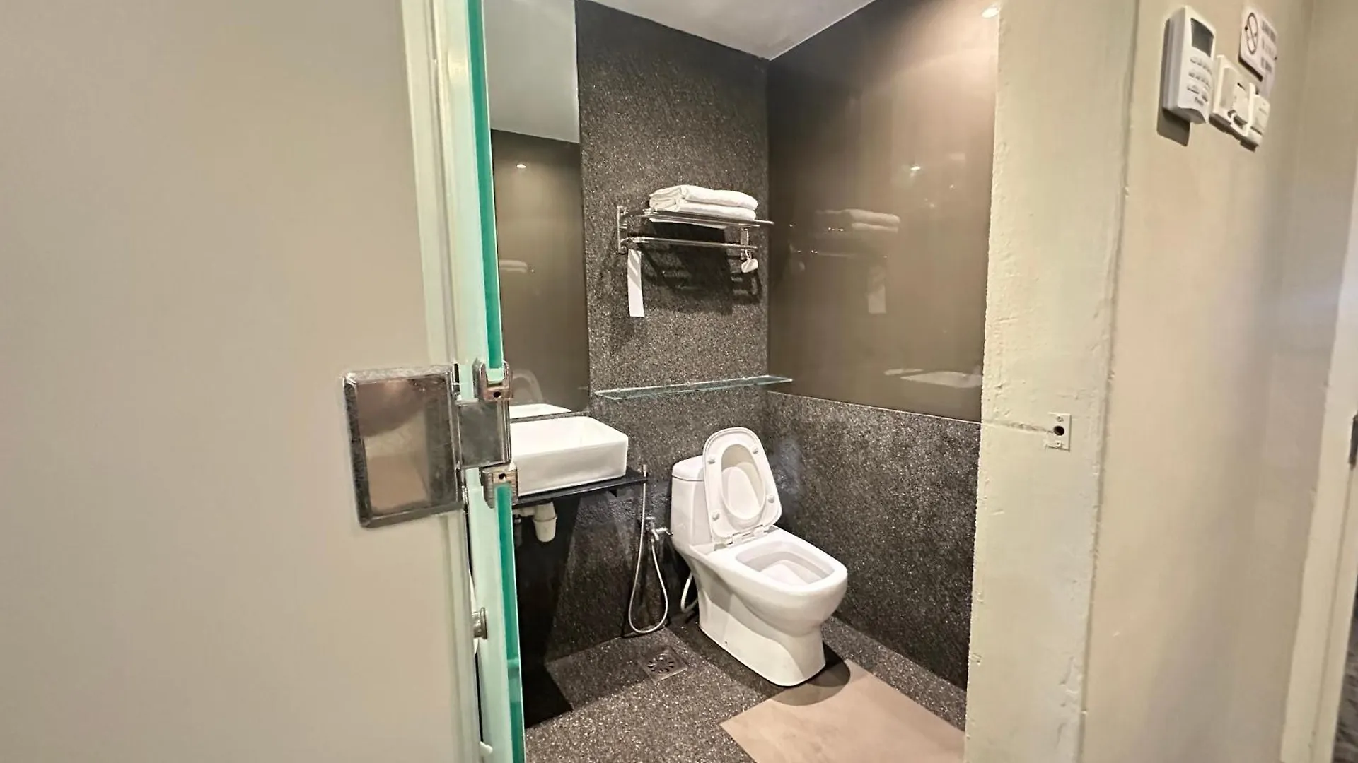 The Sterling Boutique Hotel Melaka