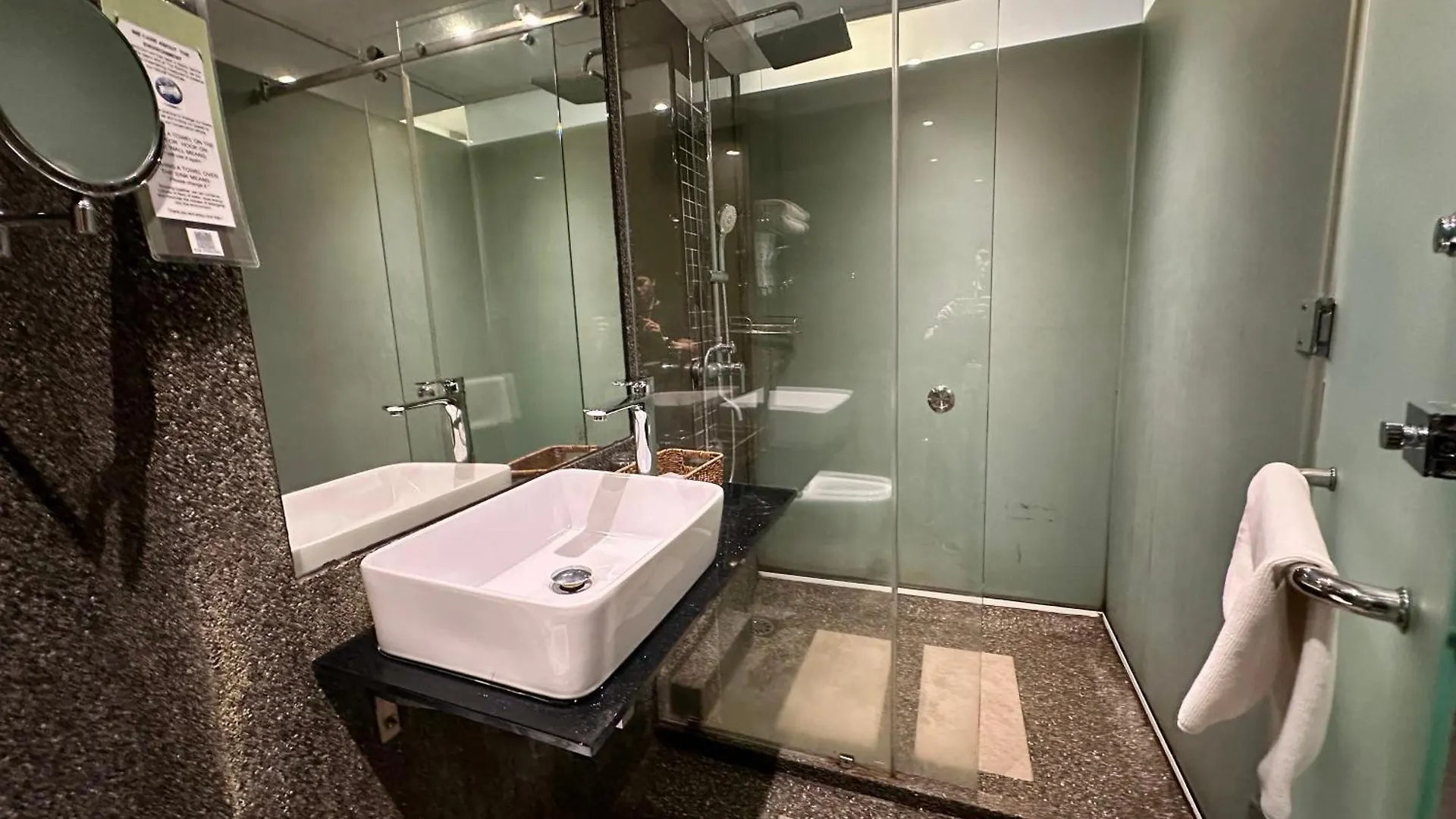 The Sterling Boutique Hotel Melaka