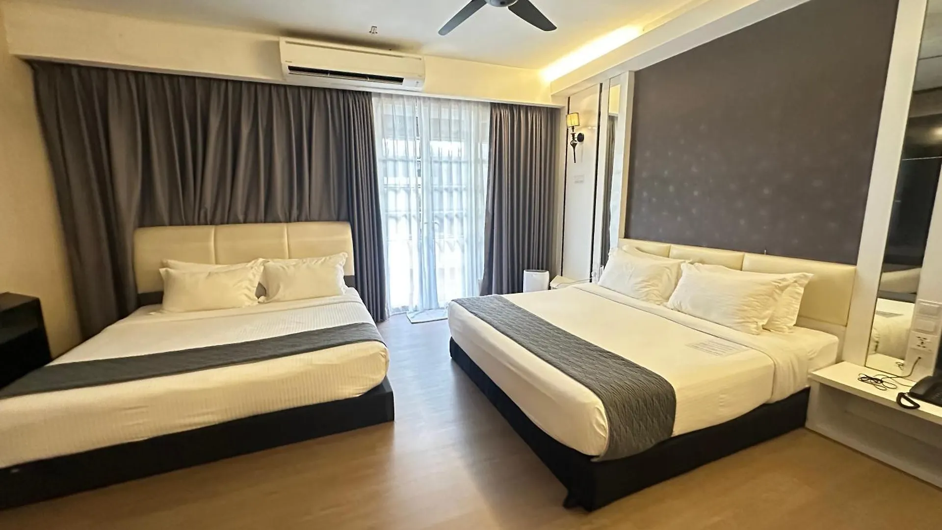 The Sterling Boutique Hotel Melaka Malaysia