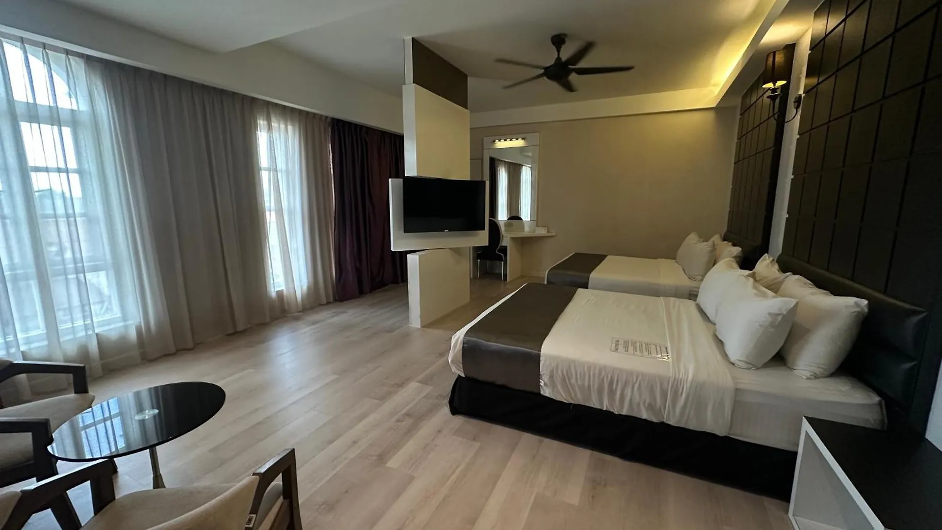 The Sterling Boutique Hotel Melaka  Malacca