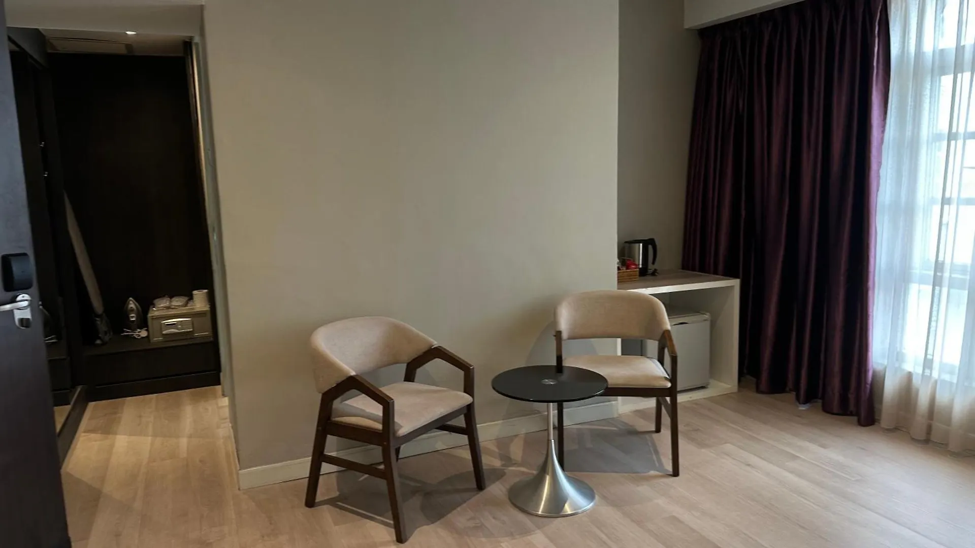 ****  The Sterling Boutique Hotel Melaka Malaysia