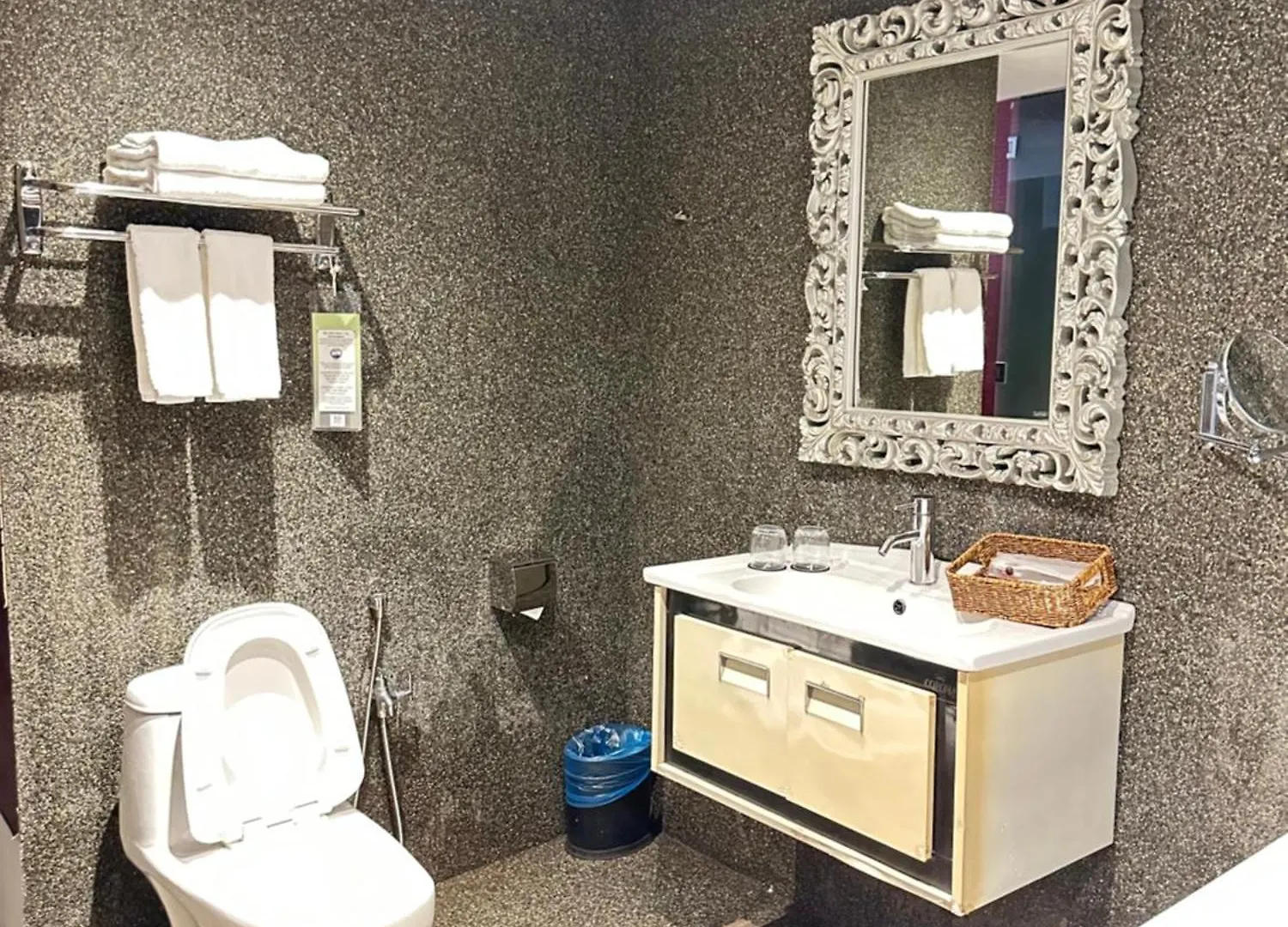 The Sterling Boutique Hotel Melaka