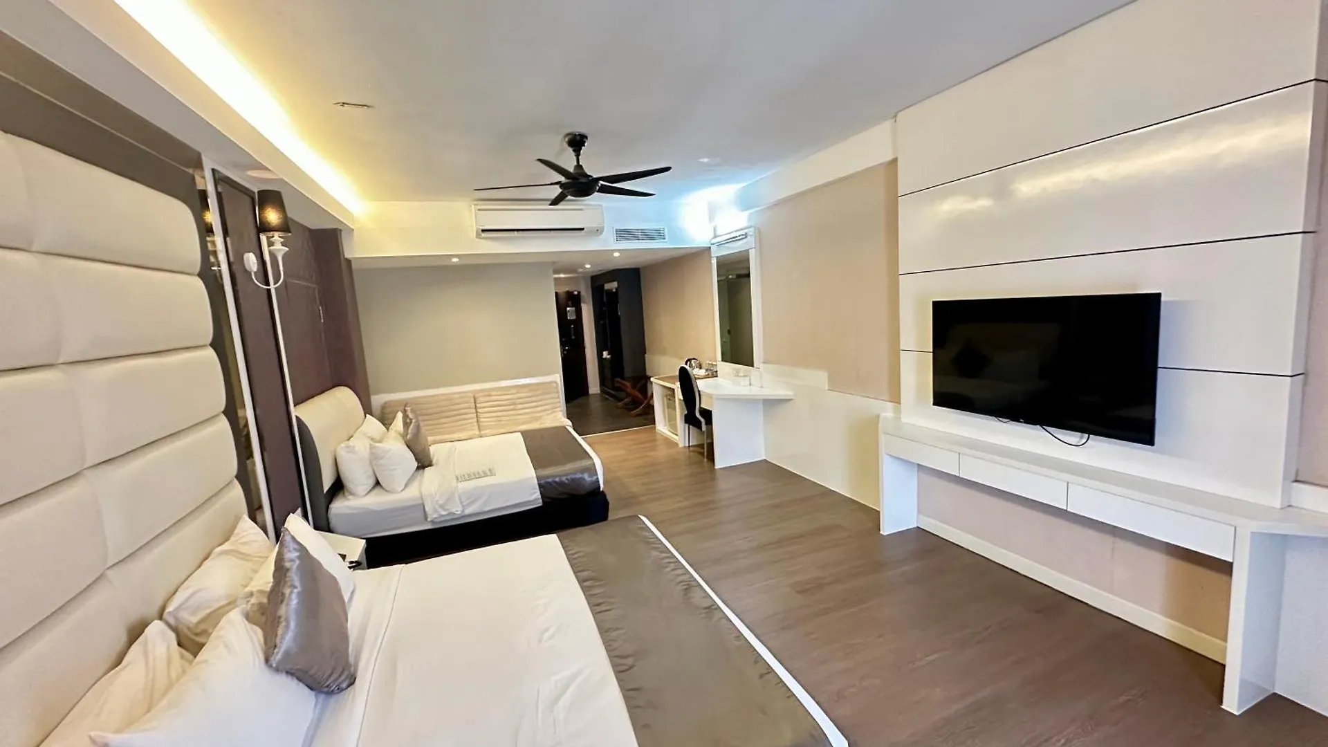 The Sterling Boutique Hotel Melaka