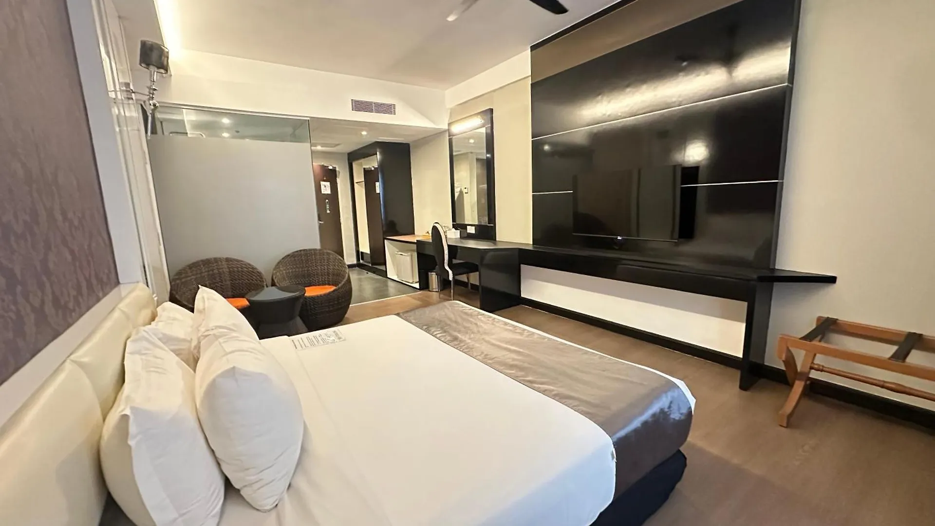 The Sterling Boutique Hotel Melaka 4*, Malacca
