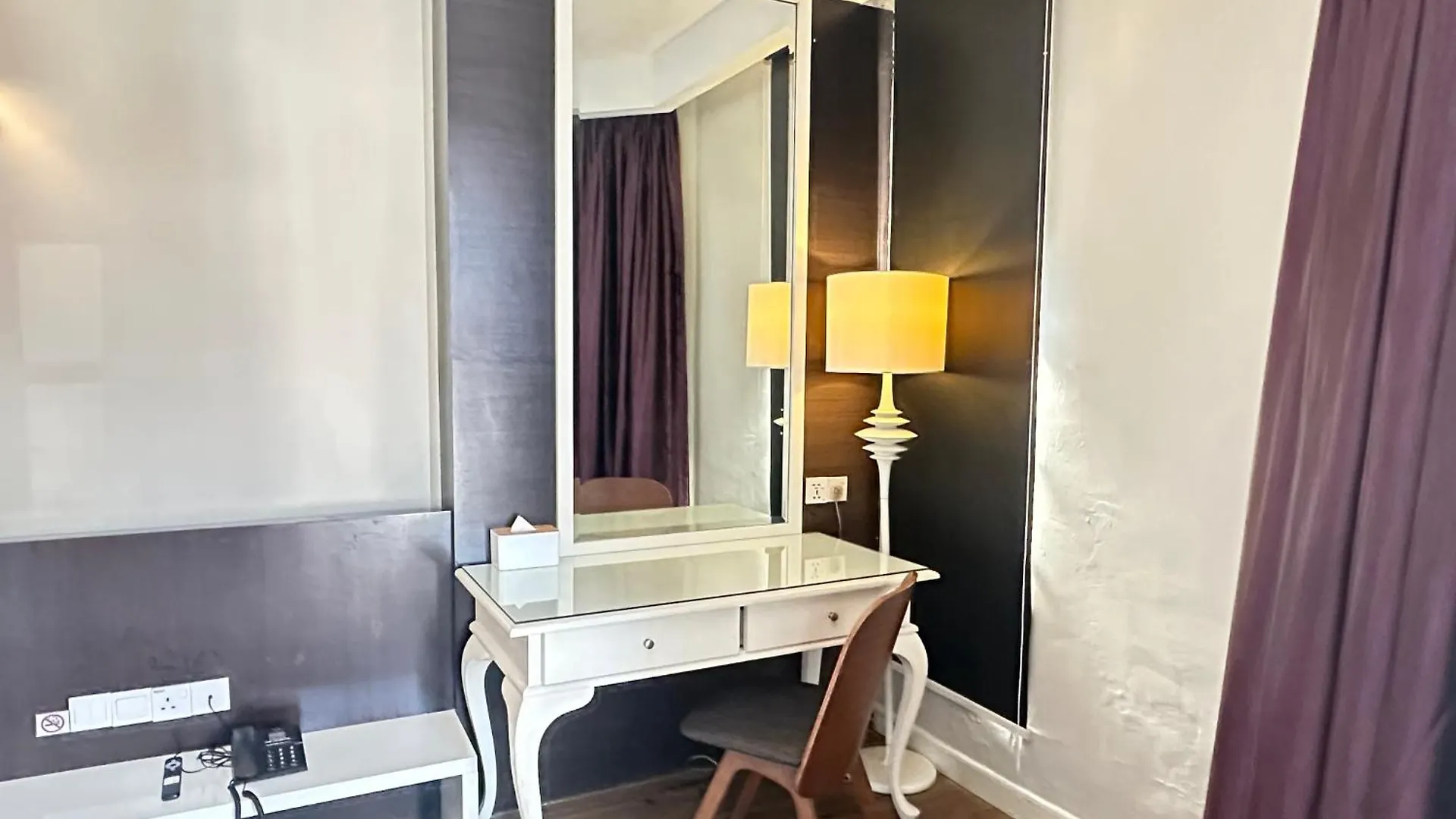 The Sterling Boutique Hotel Melaka