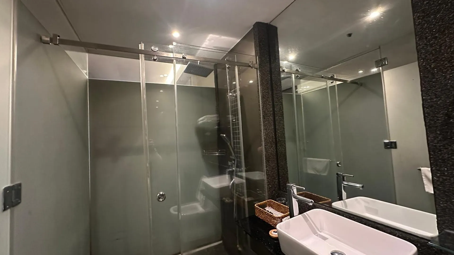 ****  The Sterling Boutique Hotel Melaka Malaysia