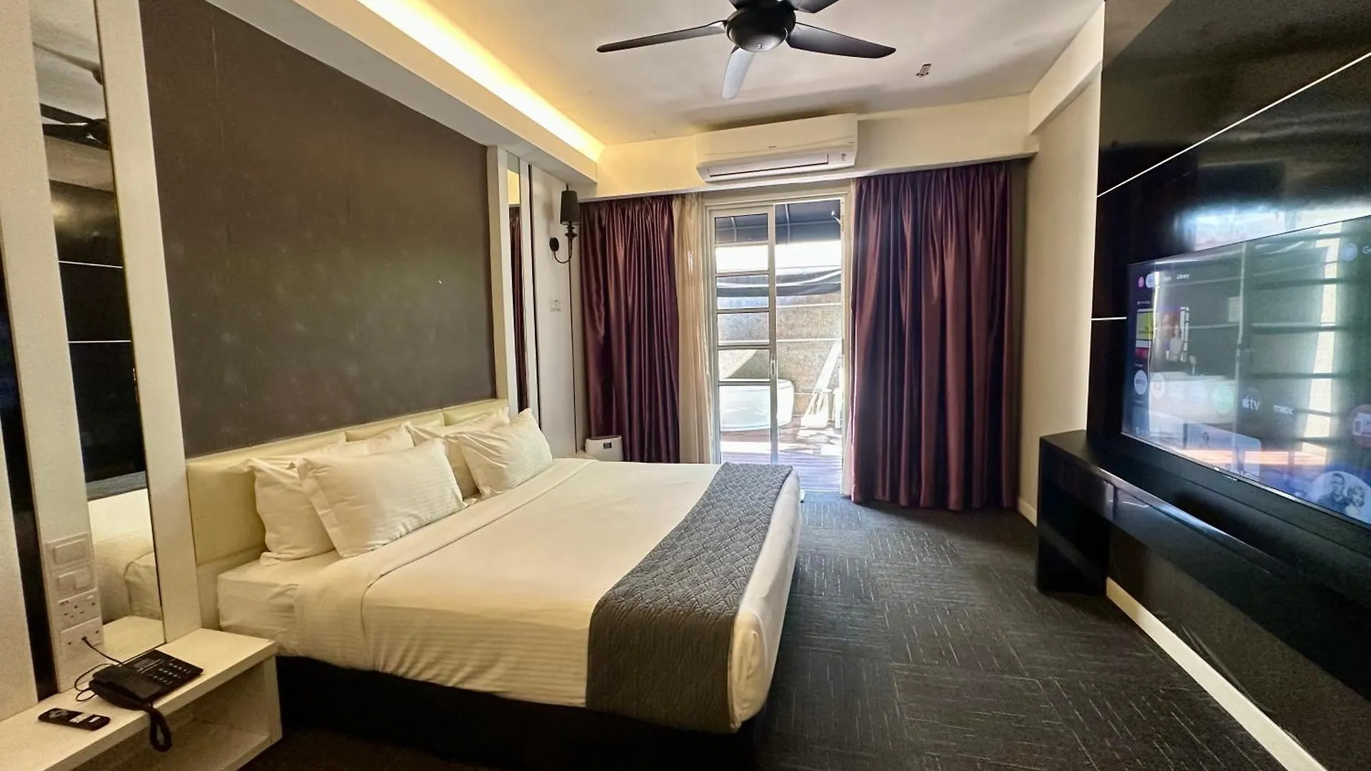 The Sterling Boutique Hotel Melaka