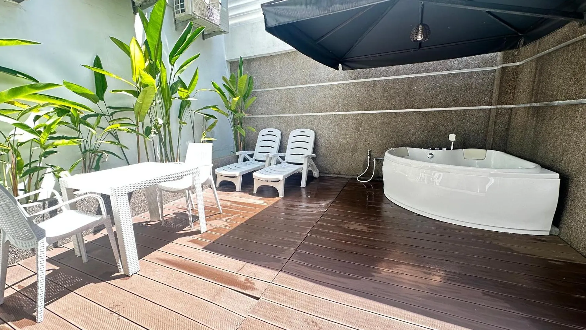 The Sterling Boutique Hotel Melaka