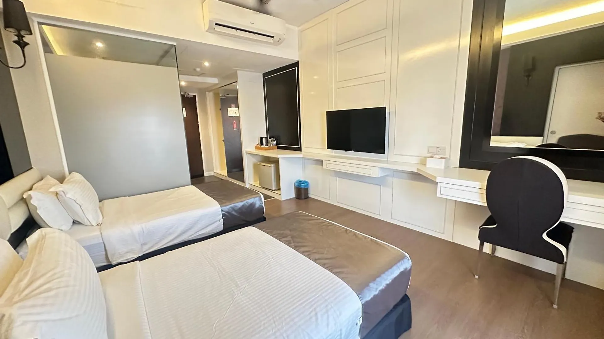 The Sterling Boutique Hotel Melaka