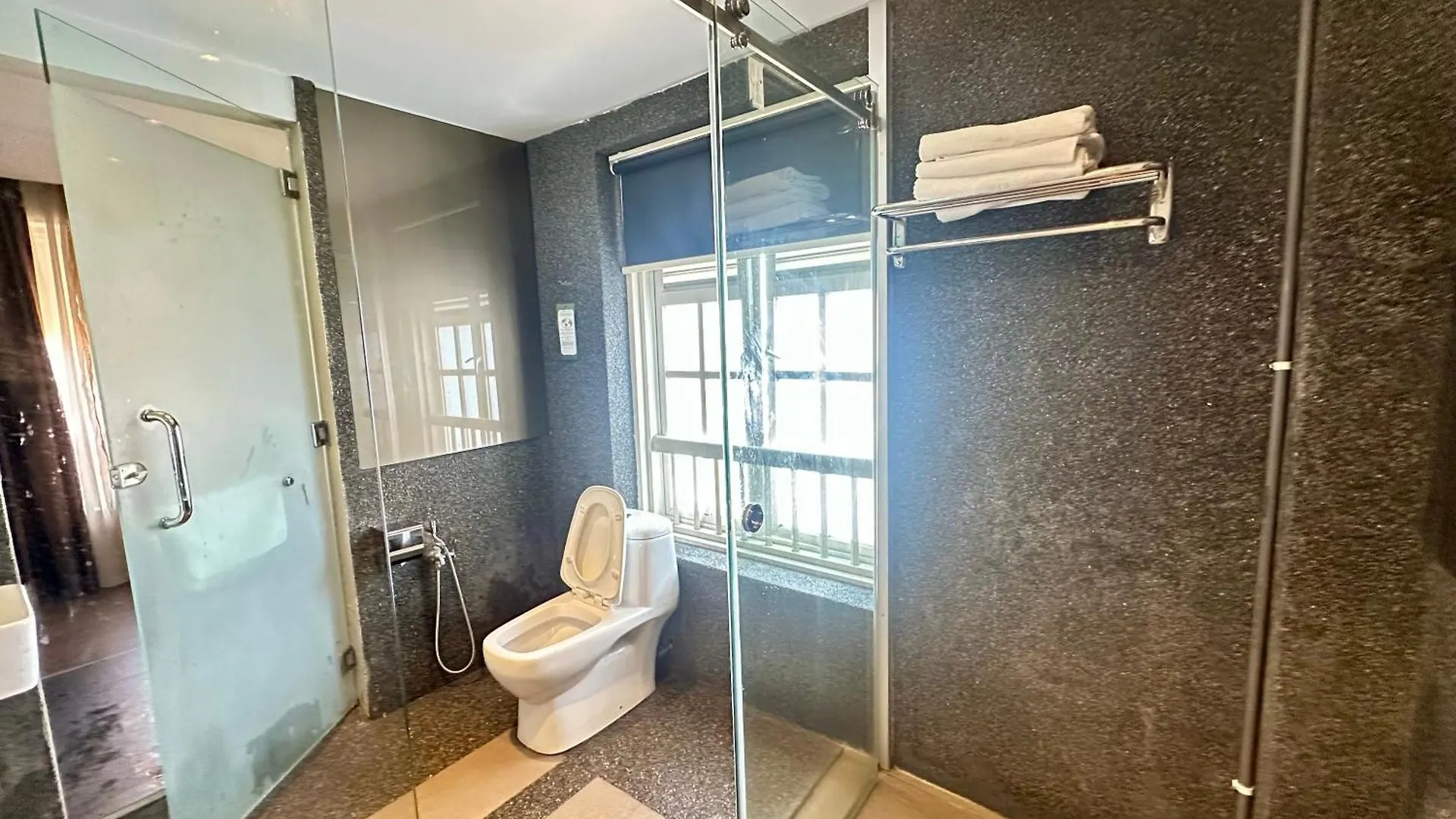 ****  The Sterling Boutique Hotel Melaka Malaysia