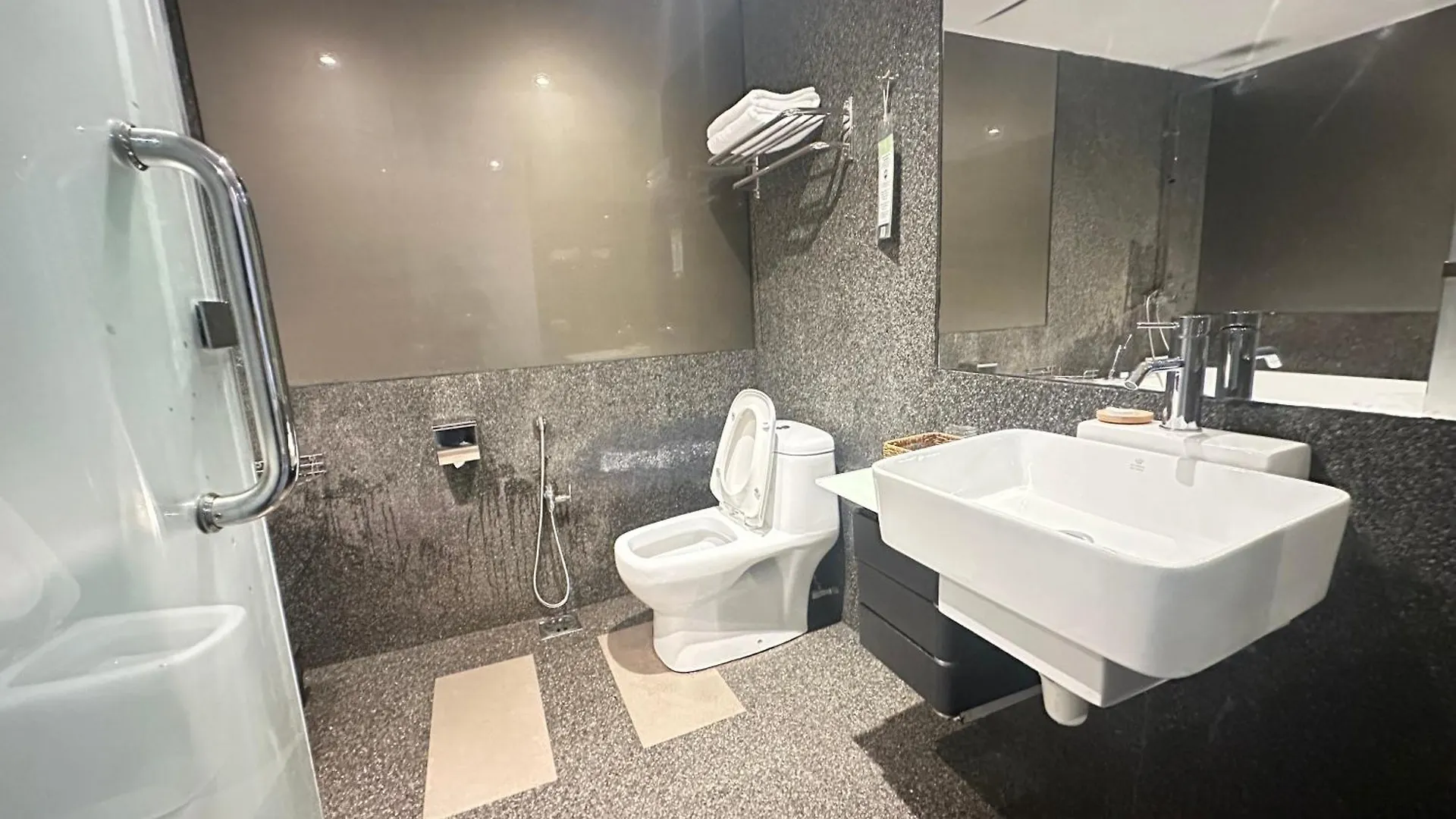 The Sterling Boutique Hotel Melaka