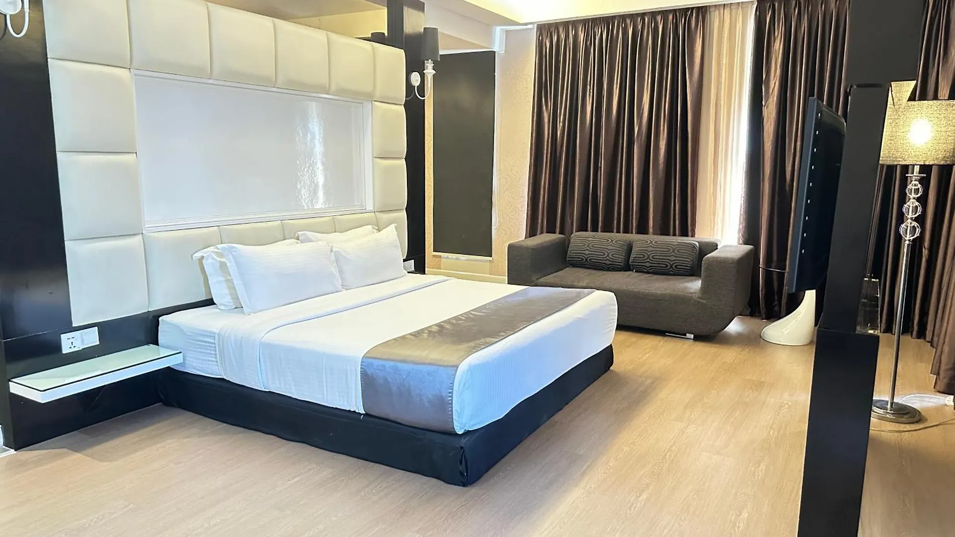 The Sterling Boutique Hotel Melaka 4*, Malacca