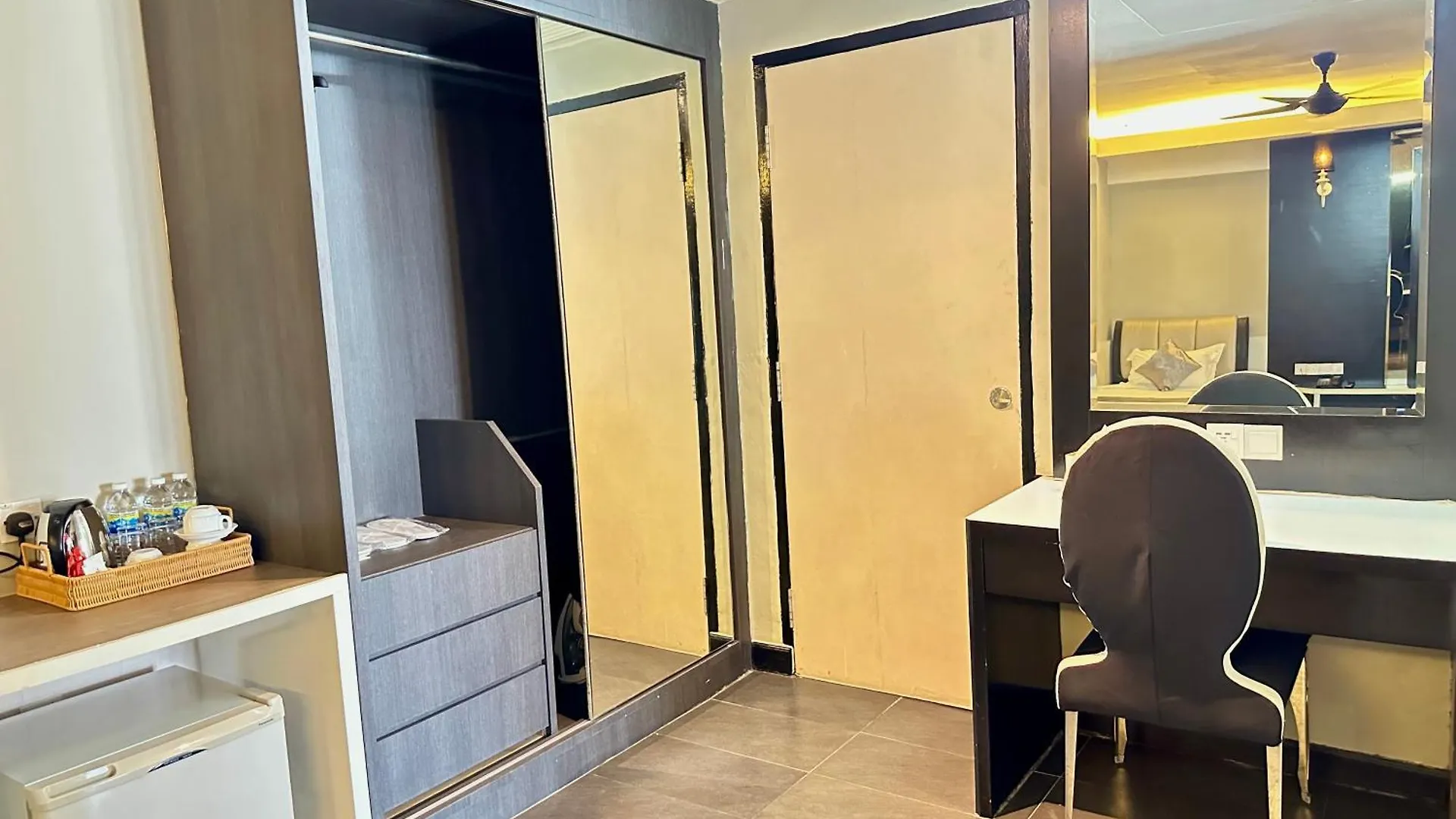 The Sterling Boutique Hotel Melaka