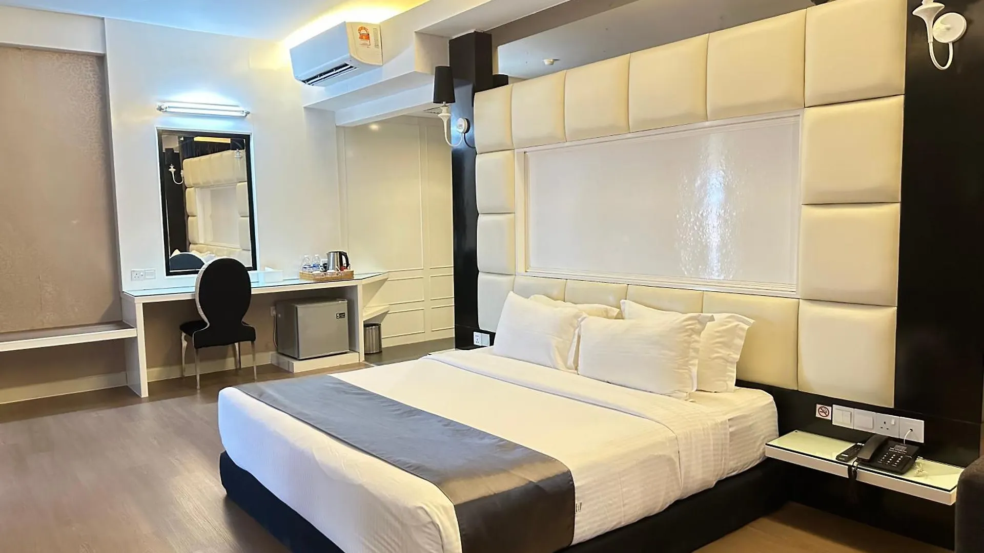 The Sterling Boutique Hotel Melaka