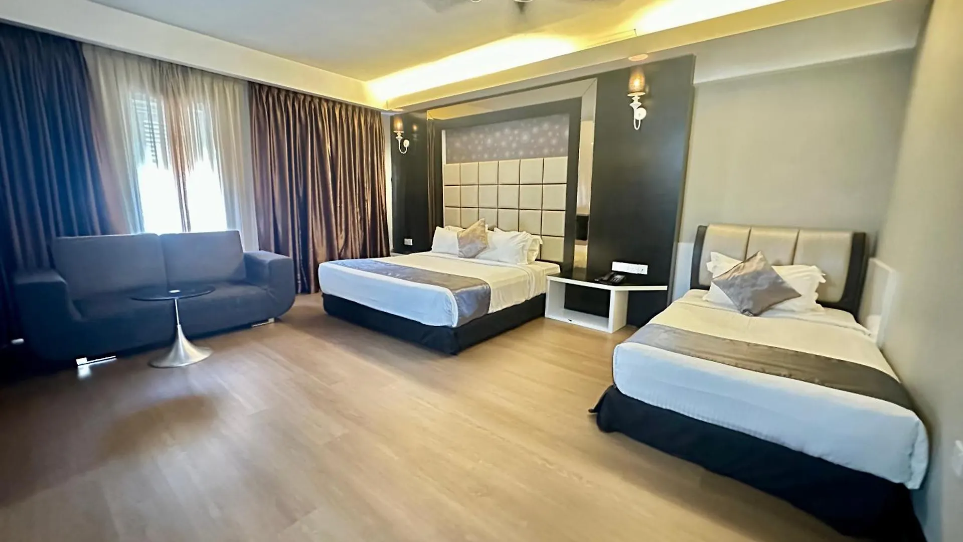 The Sterling Boutique Hotel Melaka Malaysia