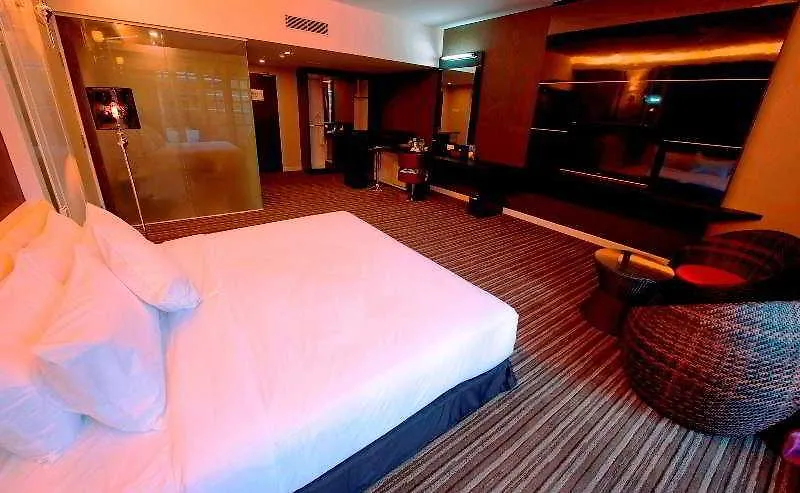 The Sterling Boutique Hotel Melaka