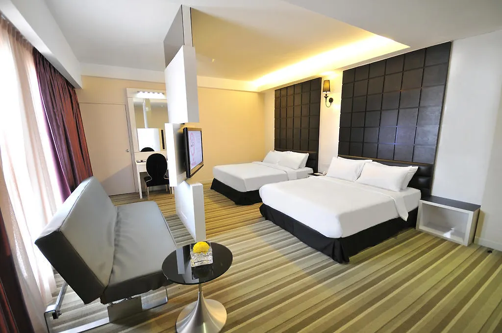 The Sterling Boutique Hotel Melaka