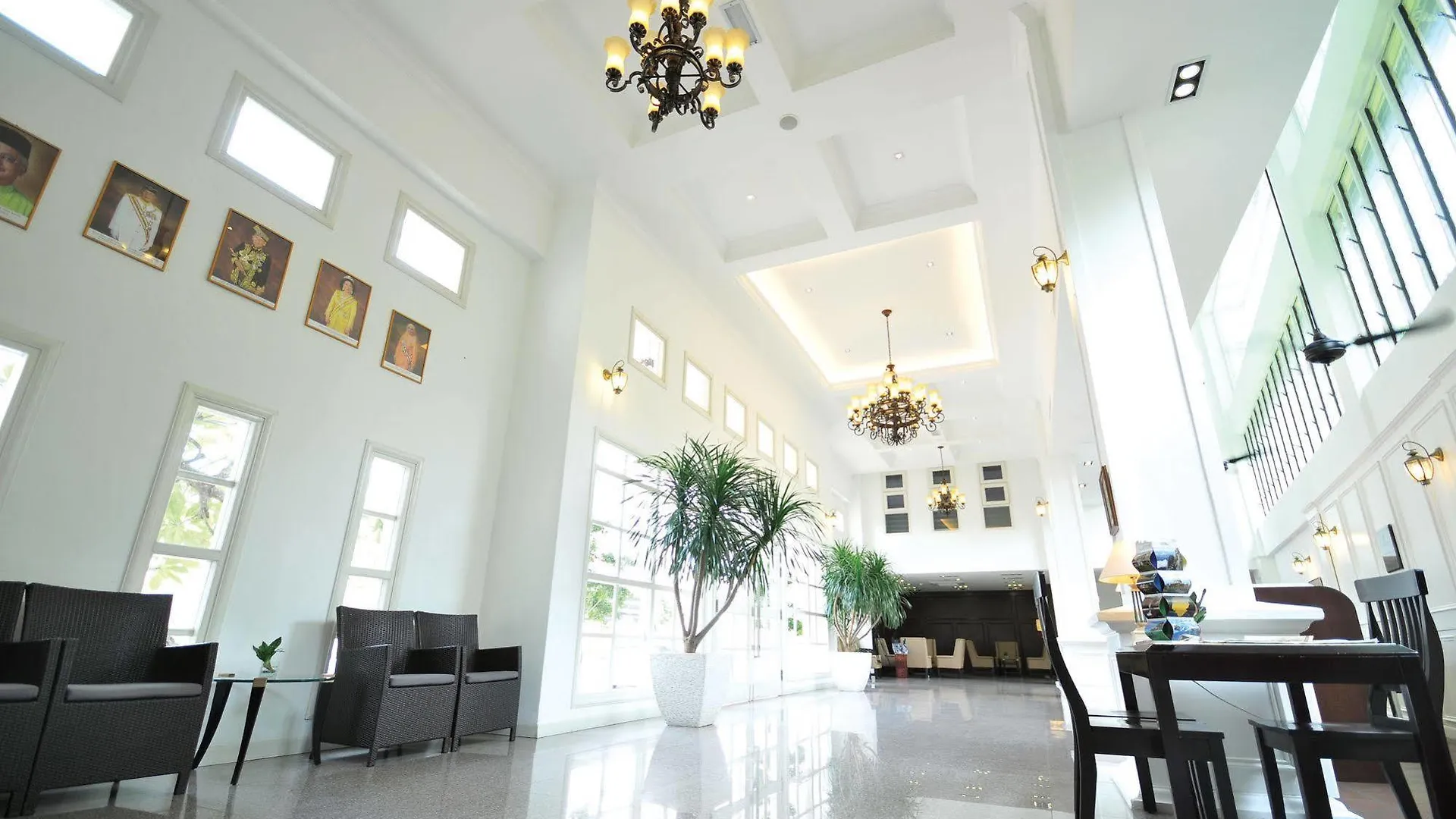 The Sterling Boutique Hotel Melaka