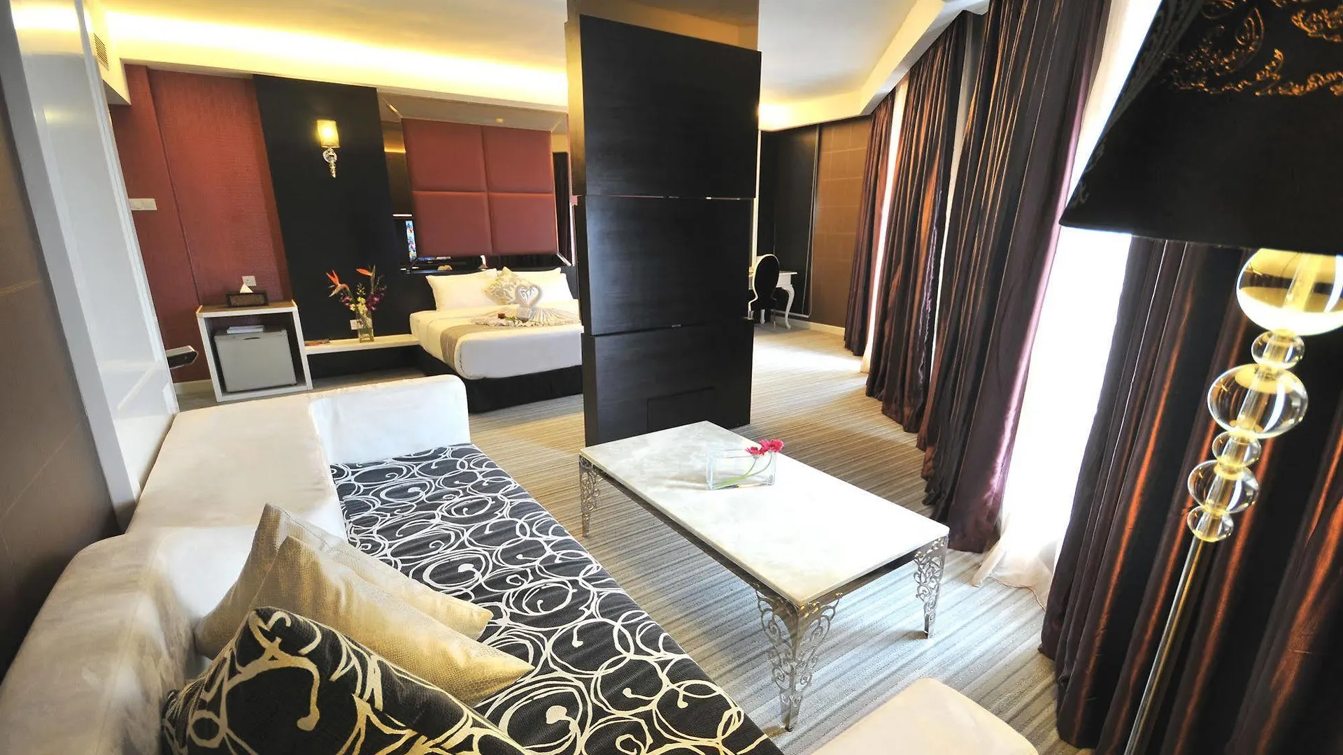 The Sterling Boutique Hotel Melaka