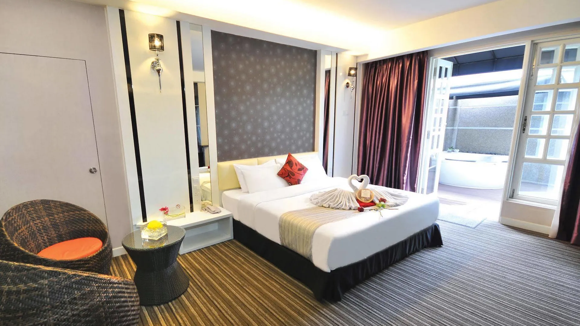 The Sterling Boutique Hotel Melaka  Malacca