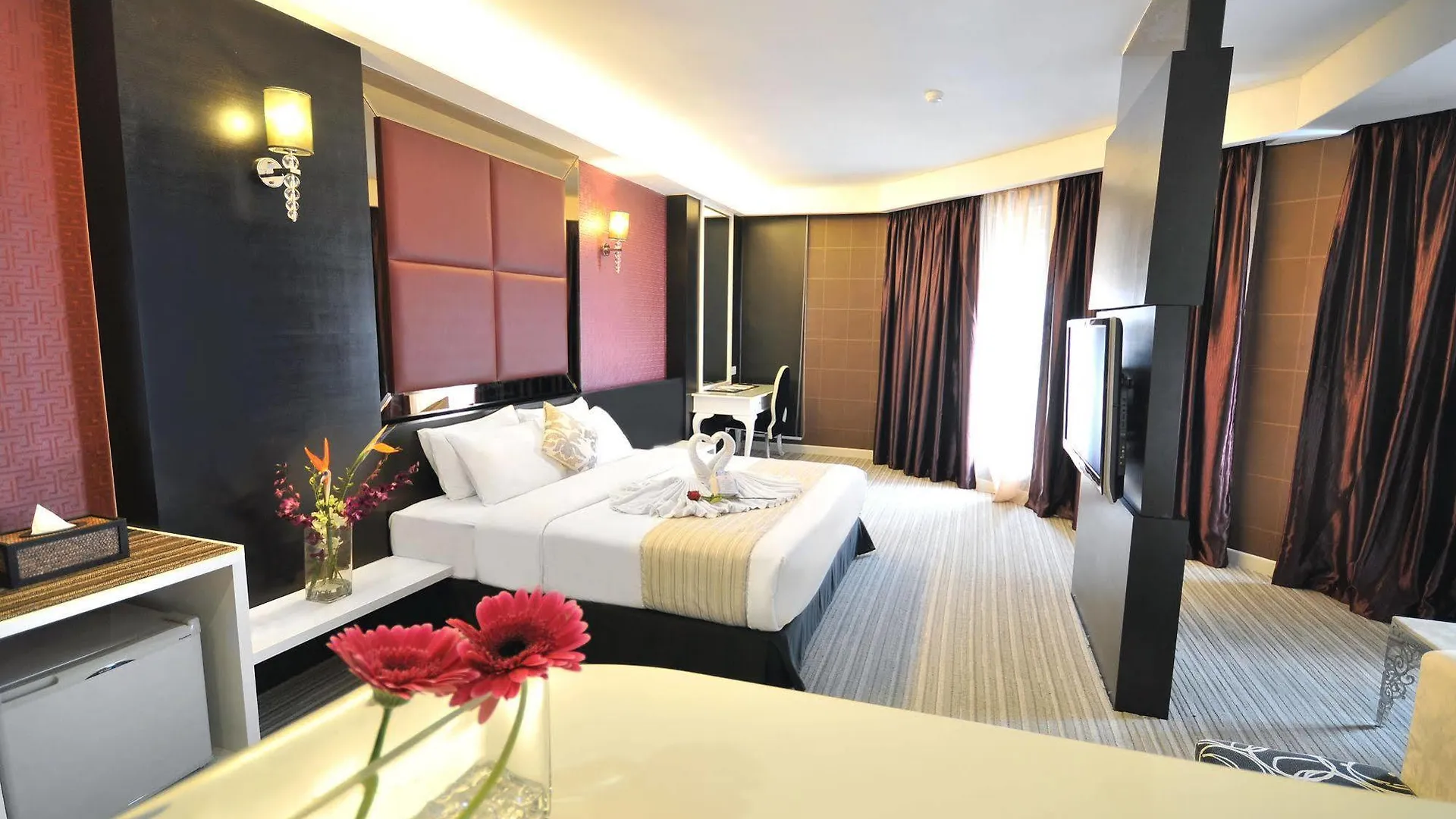 The Sterling Boutique Hotel Melaka Malaysia