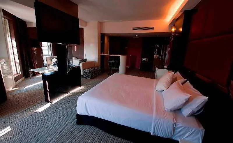 The Sterling Boutique Hotel Melaka Malaysia