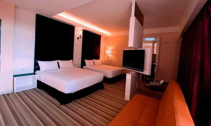 The Sterling Boutique Hotel Melaka 4*, Malacca Malaysia