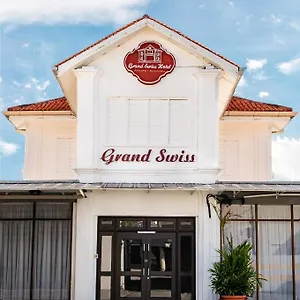 Grand Swiss 2*, George Town Malaysia